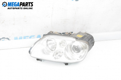 Scheinwerfer for Volkswagen Touran Minivan I (02.2003 - 05.2010), minivan, position: links