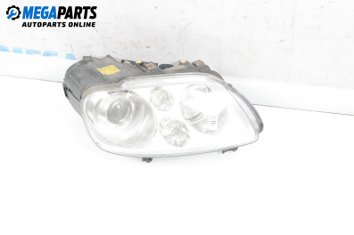 Scheinwerfer for Volkswagen Touran Minivan I (02.2003 - 05.2010), minivan, position: rechts