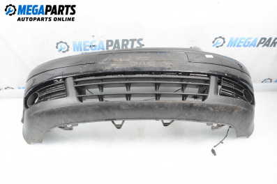 Front bumper for Volkswagen Touran Minivan I (02.2003 - 05.2010), minivan, position: front