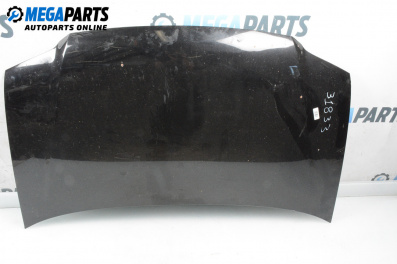 Motorhaube for Volkswagen Touran Minivan I (02.2003 - 05.2010), 5 türen, minivan, position: vorderseite