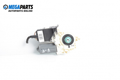 Motor macara geam for Volkswagen Touran Minivan I (02.2003 - 05.2010), 5 uși, monovolum, position: stânga - spate
