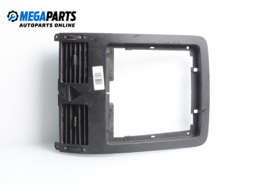 Central console for Volkswagen Touran Minivan I (02.2003 - 05.2010)