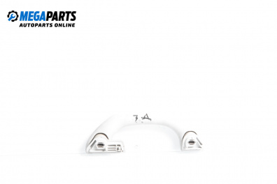 Mâner for Volkswagen Touran Minivan I (02.2003 - 05.2010), 5 uși, position: dreaptă - spate