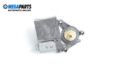 Antriebsmotor el. fensterheber for Volkswagen Touran Minivan I (02.2003 - 05.2010), 5 türen, minivan, position: links, vorderseite