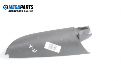 Plastic interior for Volkswagen Touran Minivan I (02.2003 - 05.2010), 5 uși, monovolum, position: stânga