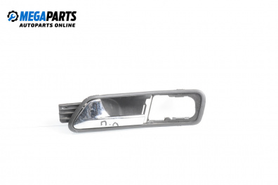 Innerer griff for Volkswagen Touran Minivan I (02.2003 - 05.2010), 5 türen, minivan, position: links, vorderseite