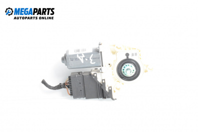 Antriebsmotor el. fensterheber for Volkswagen Touran Minivan I (02.2003 - 05.2010), 5 türen, minivan, position: rechts, rückseite