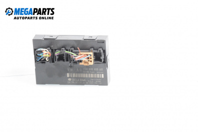 Modul confort for Volkswagen Touran Minivan I (02.2003 - 05.2010), № 1K0959433AR