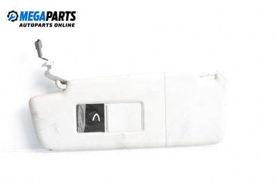 Sonnenblende for Volkswagen Touran Minivan I (02.2003 - 05.2010), position: links