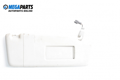 Sonnenblende for Volkswagen Touran Minivan I (02.2003 - 05.2010), position: rechts