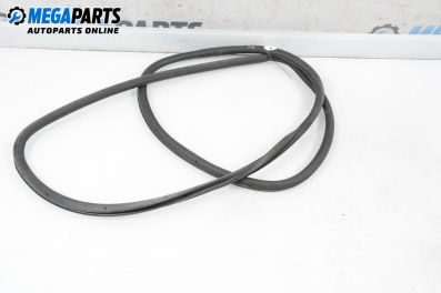 Cheder portieră for Volkswagen Touran Minivan I (02.2003 - 05.2010), 5 uși, monovolum, position: stânga - spate