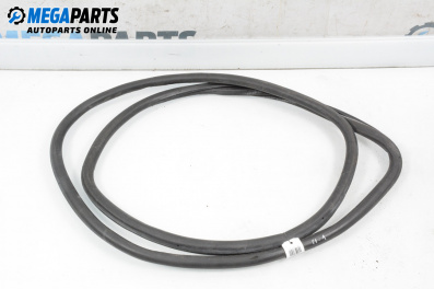 Cheder portieră for Volkswagen Touran Minivan I (02.2003 - 05.2010), 5 uși, monovolum, position: stânga - fața