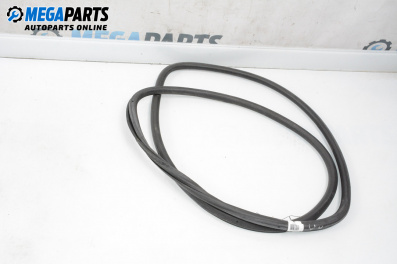 Cheder portieră for Volkswagen Touran Minivan I (02.2003 - 05.2010), 5 uși, monovolum, position: dreaptă - fața