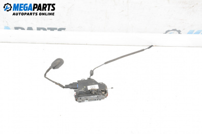 Schloss for Volkswagen Touran Minivan I (02.2003 - 05.2010), position: links, vorderseite