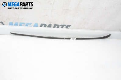 Plastic interior for Volkswagen Touran Minivan I (02.2003 - 05.2010), 5 uși, monovolum, position: dreapta