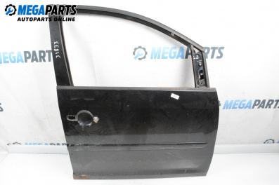 Ușă for Volkswagen Touran Minivan I (02.2003 - 05.2010), 5 uși, monovolum, position: dreaptă - fața