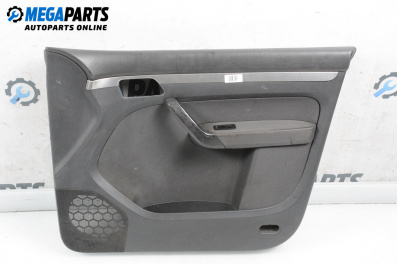 Interior door panel  for Volkswagen Touran Minivan I (02.2003 - 05.2010), 5 doors, minivan, position: front - right