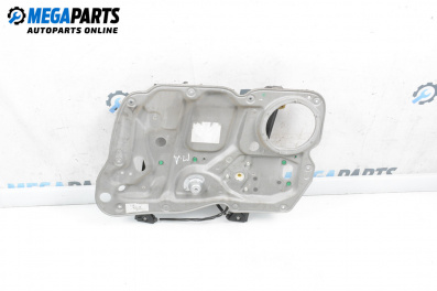 Меcanism geam electric for Volkswagen Touran Minivan I (02.2003 - 05.2010), 5 uși, monovolum, position: dreaptă - fața