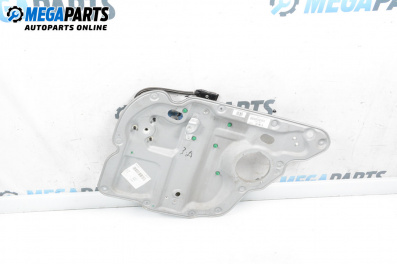 Меcanism geam electric for Volkswagen Touran Minivan I (02.2003 - 05.2010), 5 uși, monovolum, position: dreaptă - spate