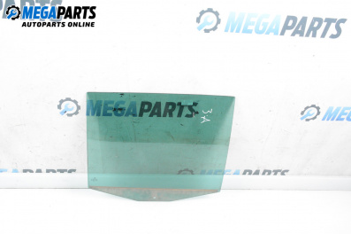 Fensterscheibe for Volkswagen Touran Minivan I (02.2003 - 05.2010), 5 türen, minivan, position: rechts, rückseite