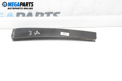 Plastic interior for Volkswagen Touran Minivan I (02.2003 - 05.2010), 5 uși, monovolum, position: dreapta