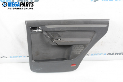 Interior door panel  for Volkswagen Touran Minivan I (02.2003 - 05.2010), 5 doors, minivan, position: rear - right