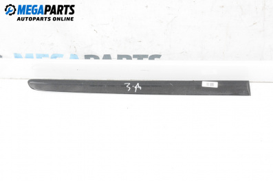 Plastic interior for Volkswagen Touran Minivan I (02.2003 - 05.2010), 5 uși, monovolum, position: dreapta