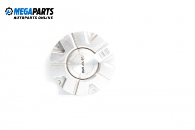 Wheel center caps for Volkswagen Touran Minivan I (02.2003 - 05.2010), minivan