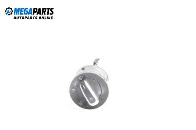 Bedienelement beleuchtung for Volkswagen Touran Minivan I (02.2003 - 05.2010)