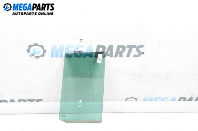Fensterscheibe for Volkswagen Touran Minivan I (02.2003 - 05.2010), 5 türen, minivan, position: rechts, rückseite