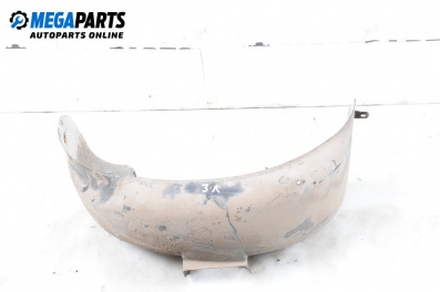 Inner fender for Volkswagen Touran Minivan I (02.2003 - 05.2010), 5 doors, minivan, position: rear - left