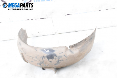 Inner fender for Volkswagen Touran Minivan I (02.2003 - 05.2010), 5 doors, minivan, position: rear - right