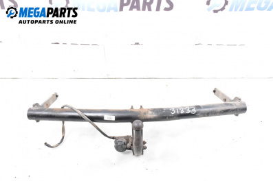 Tow hook for Volkswagen Touran Minivan I (02.2003 - 05.2010), minivan