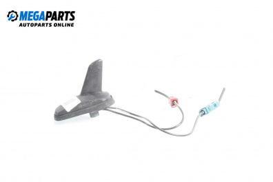 Antenă for Volkswagen Touran Minivan I (02.2003 - 05.2010)