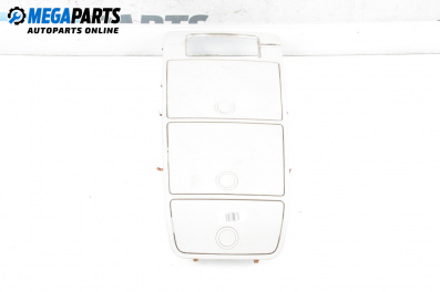 Central console for Volkswagen Touran Minivan I (02.2003 - 05.2010)
