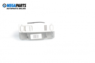 Beleuchtung for Volkswagen Touran Minivan I (02.2003 - 05.2010)