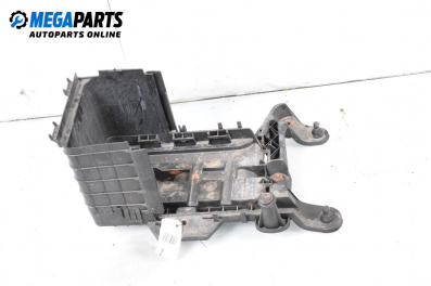 Suport acumulator for Volkswagen Touran Minivan I (02.2003 - 05.2010), 5 uși, monovolum