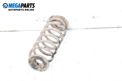 Feder for Volkswagen Touran Minivan I (02.2003 - 05.2010), minivan, position: rückseite