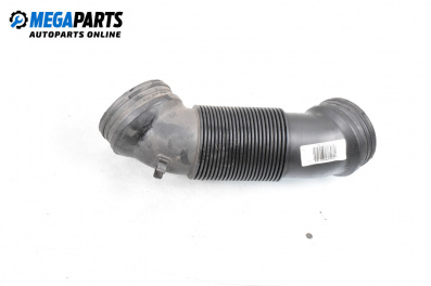 Schlauch, geriffelt for Volkswagen Touran Minivan I (02.2003 - 05.2010) 2.0 TDI 16V, 140 hp