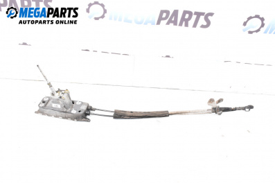 Shifter with cables for Volkswagen Touran Minivan I (02.2003 - 05.2010)