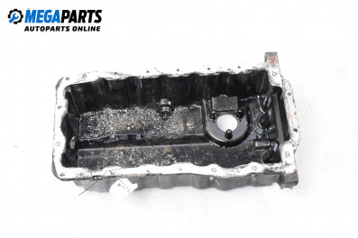 Carter for Volkswagen Touran Minivan I (02.2003 - 05.2010) 2.0 TDI 16V, 140 hp