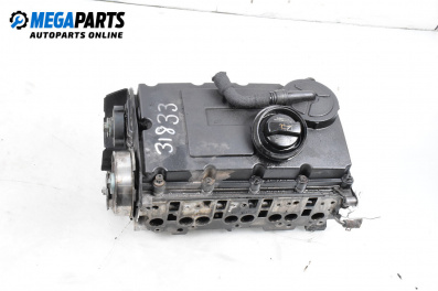 Chiulasă for Volkswagen Touran Minivan I (02.2003 - 05.2010) 2.0 TDI 16V, 140 hp