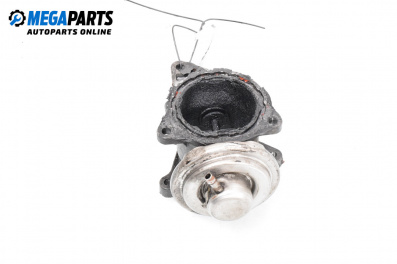EGR valve for Volkswagen Touran Minivan I (02.2003 - 05.2010) 2.0 TDI 16V, 140 hp