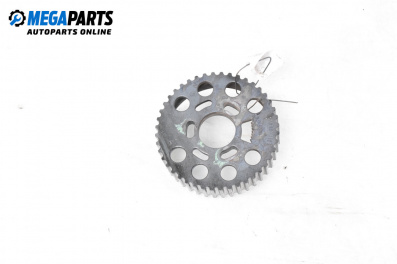Timing belt pulley for Volkswagen Touran Minivan I (02.2003 - 05.2010) 2.0 TDI 16V, 140 hp