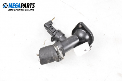 Racord de antigel for Volkswagen Touran Minivan I (02.2003 - 05.2010) 2.0 TDI 16V, 140 hp