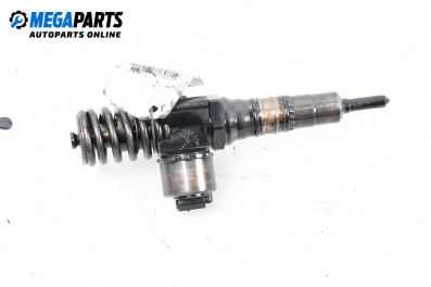 Duza diesel for Volkswagen Touran Minivan I (02.2003 - 05.2010) 2.0 TDI 16V, 140 hp
