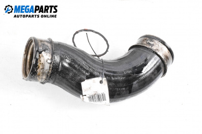 Furtun turbo for Volkswagen Touran Minivan I (02.2003 - 05.2010) 2.0 TDI 16V, 140 hp