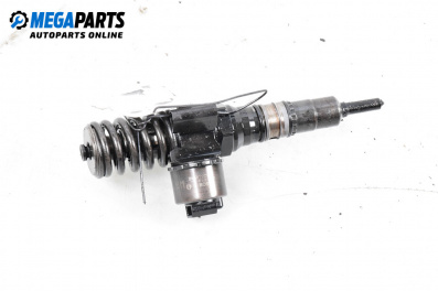 Duza diesel for Volkswagen Touran Minivan I (02.2003 - 05.2010) 2.0 TDI 16V, 140 hp