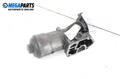 Oil filter housing for Volkswagen Touran Minivan I (02.2003 - 05.2010) 2.0 TDI 16V, 140 hp