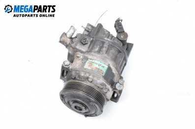 AC compressor for Volkswagen Touran Minivan I (02.2003 - 05.2010) 2.0 TDI 16V, 140 hp